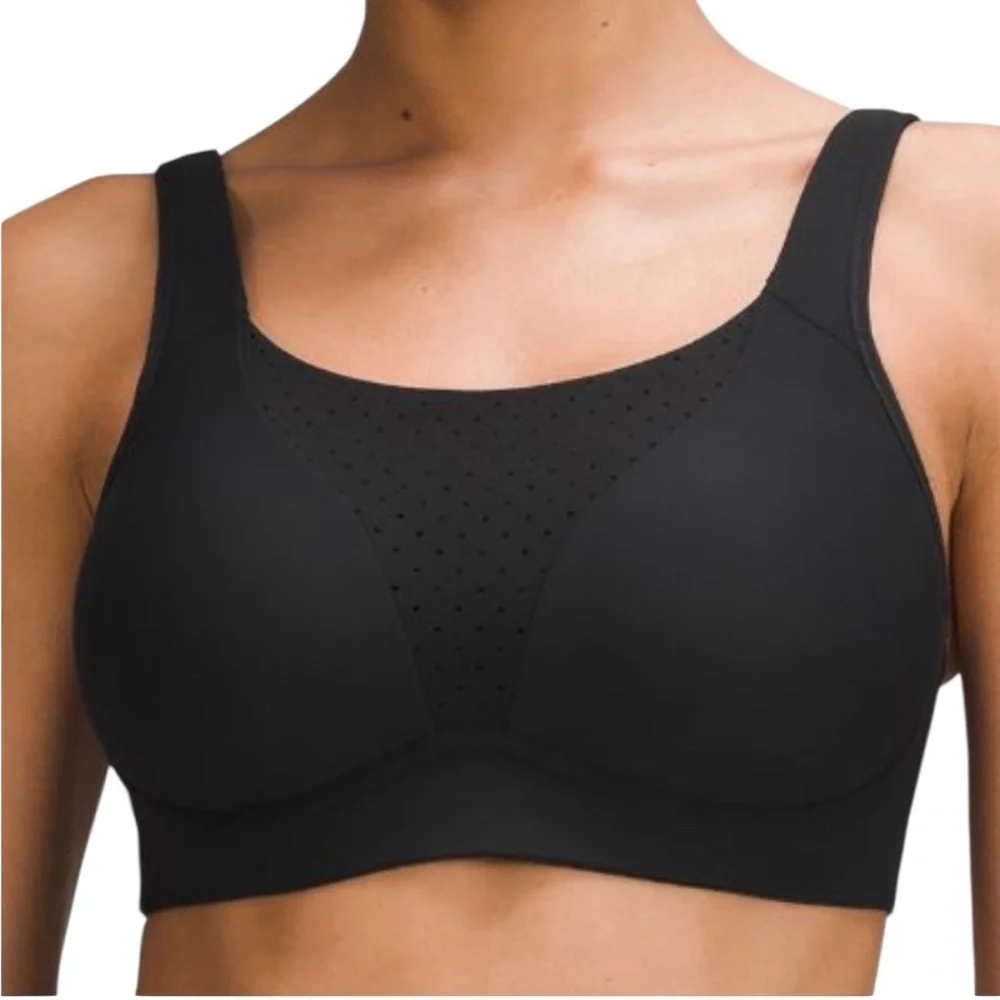 Lululemon - AirSupport Sports High Impact Bra Sz 36 DD